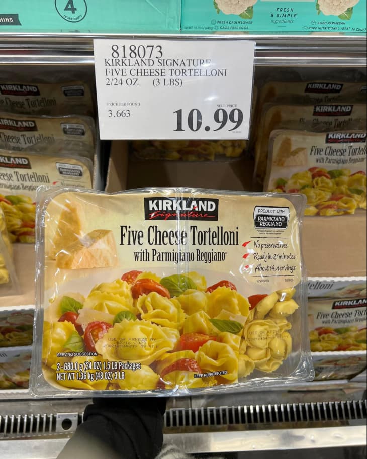 9 Best Dinner Staples to Buy at Costco This Year January 2023 The