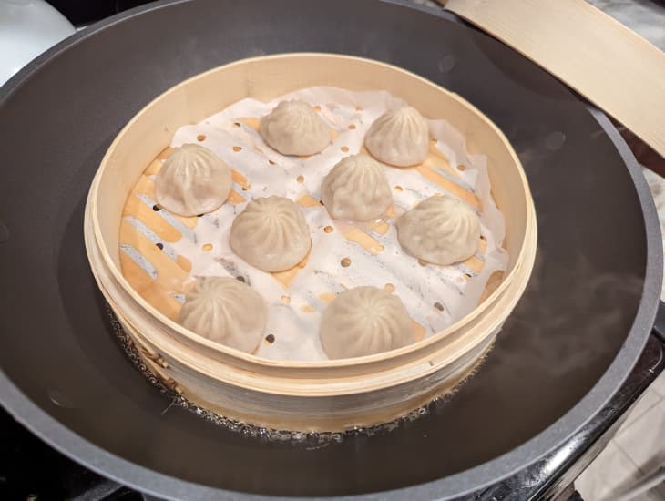 Xiao Chi Jie Soup Dumplings Review | The Kitchn