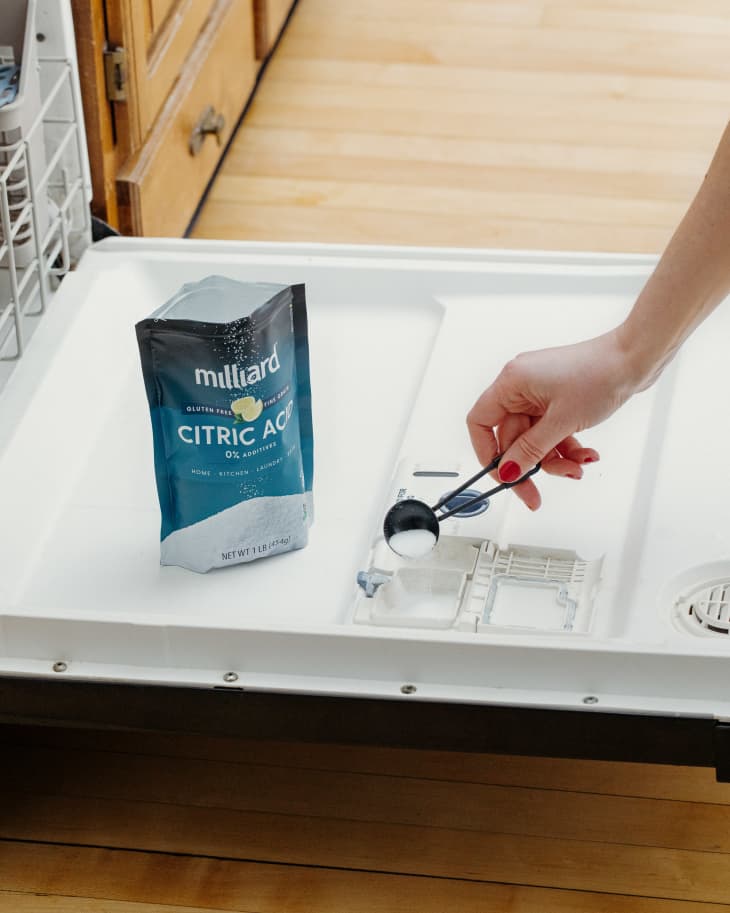 The Best Way to Clean a Dishwasher (Tested & Approved) The Kitchn