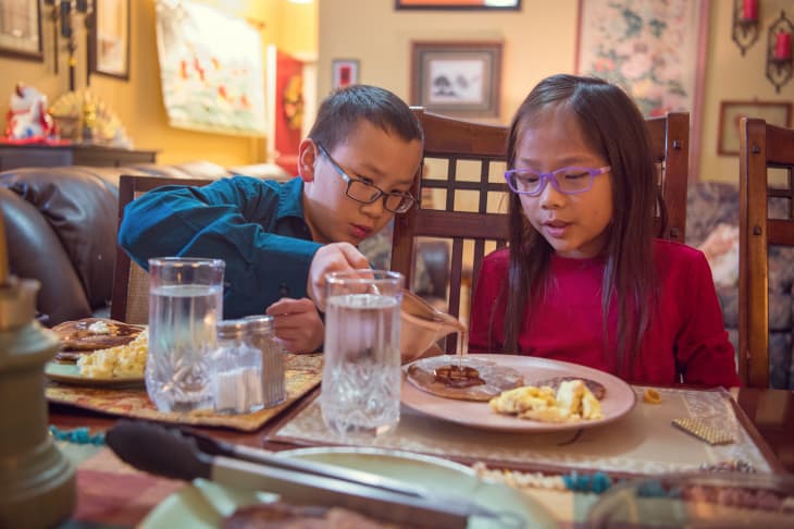 The Way We Eat: Amy Root, a Keto Mom of 6 and Administrative Law Judge ...