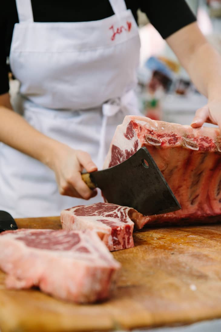 The 10 Best Tips For Shopping For Meat, According To Butchers | The Kitchn