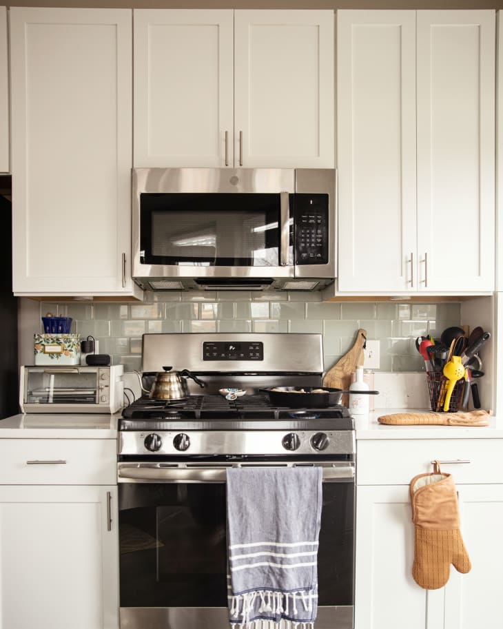 35 Best Small Kitchen Storage Ideas Of All Time 