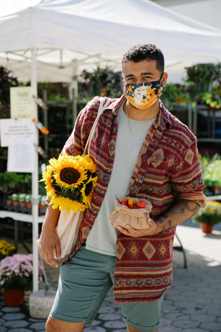 Drag Queen and Entrepreneur Andre Springer on The Unifying Power of Hot ...