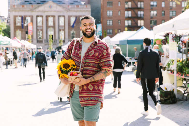 Drag Queen and Entrepreneur Andre Springer on The Unifying Power of Hot ...