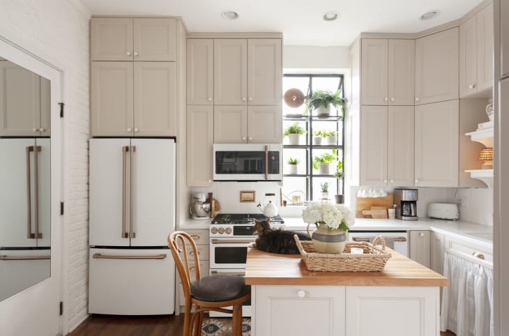 Most popular appliance color 2021 outlet