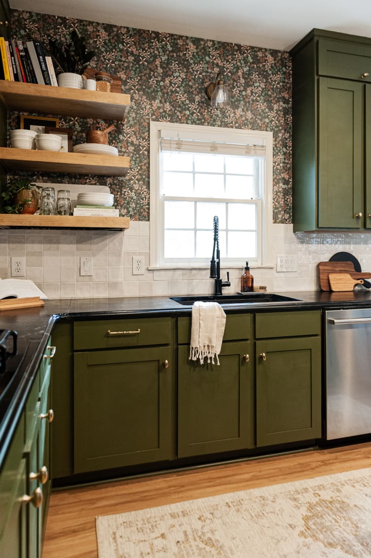 Image showcasing Lauren Comer Renovation Diary - Budget Breakdown | The Kitchn