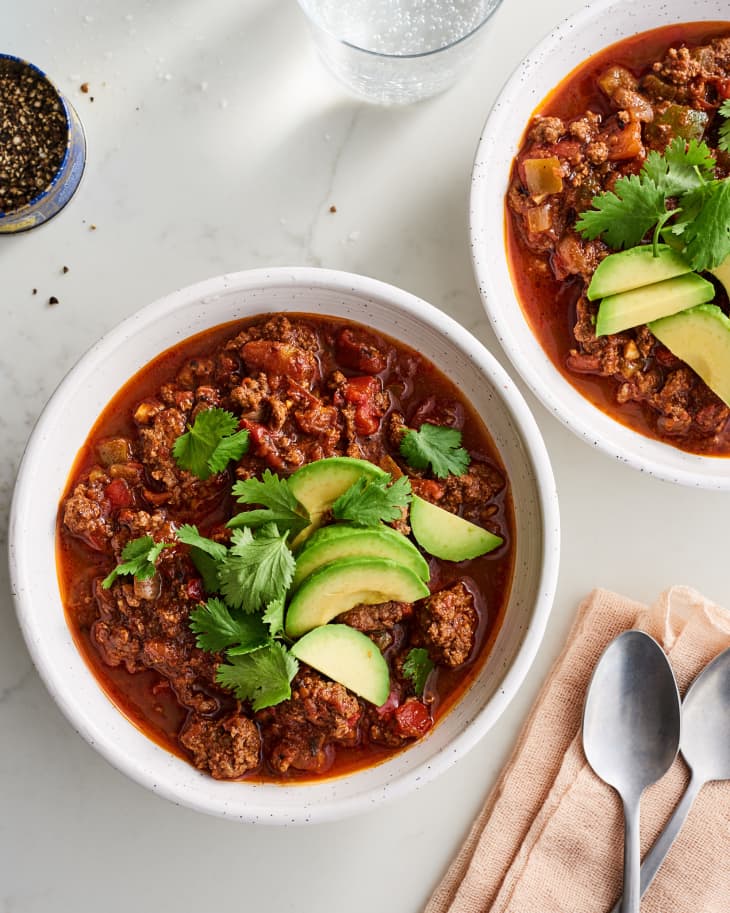 Whole30 Soup Recipes | The Kitchn