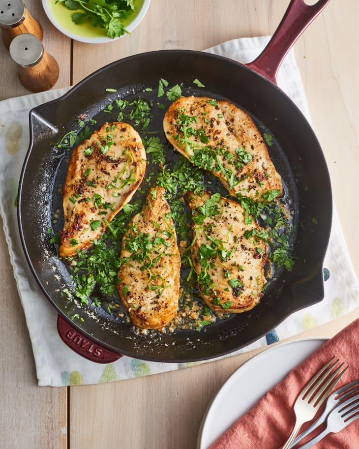 Here Are 50+ Delicious Low-Carb Recipes | The Kitchn