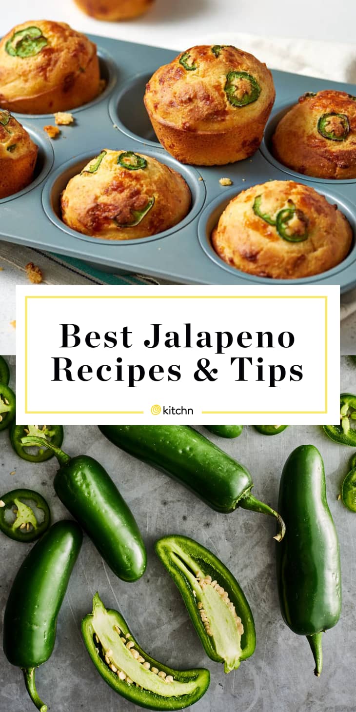 Our Best Jalapeno Pepper Recipes, Ideas, and Tips | Kitchn