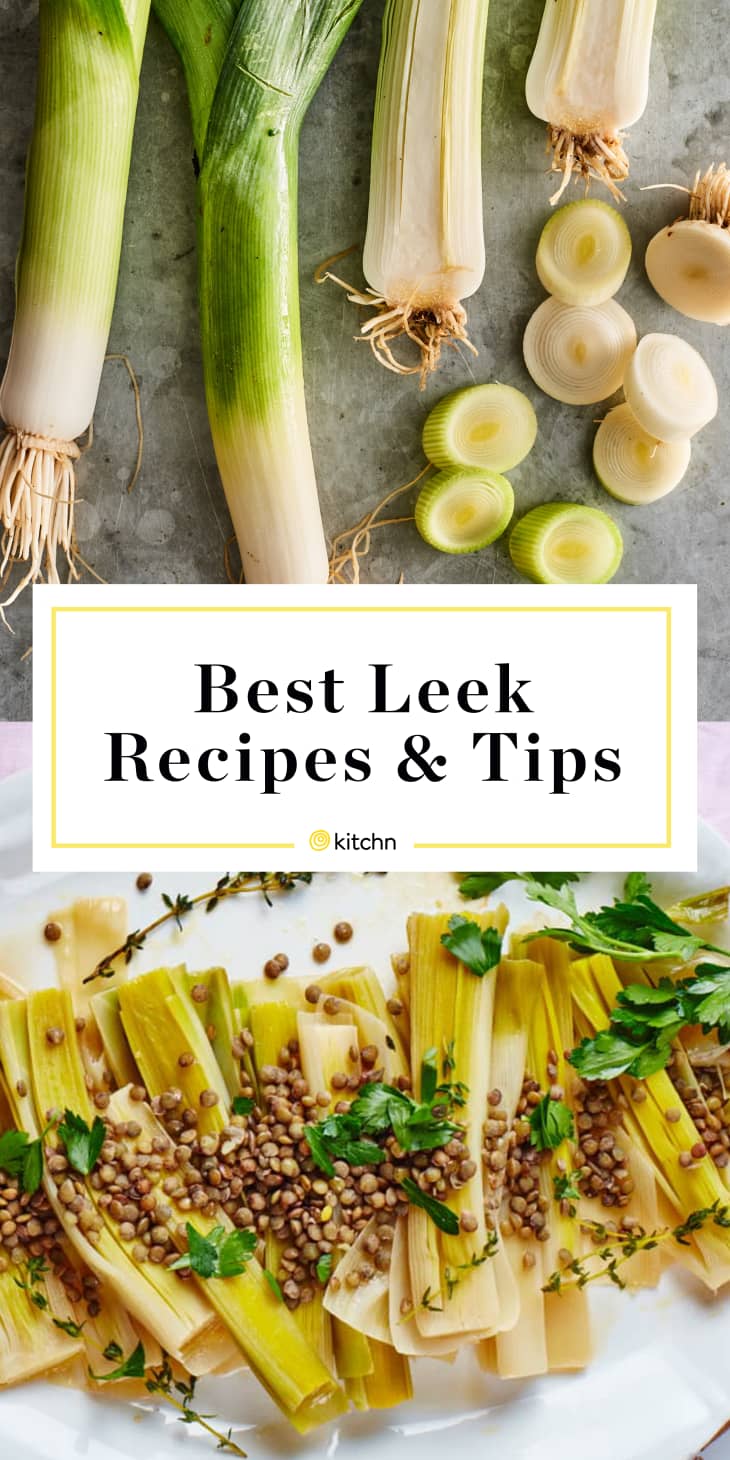 Our Best Leeks Recipes, Ideas, and Tips | Kitchn