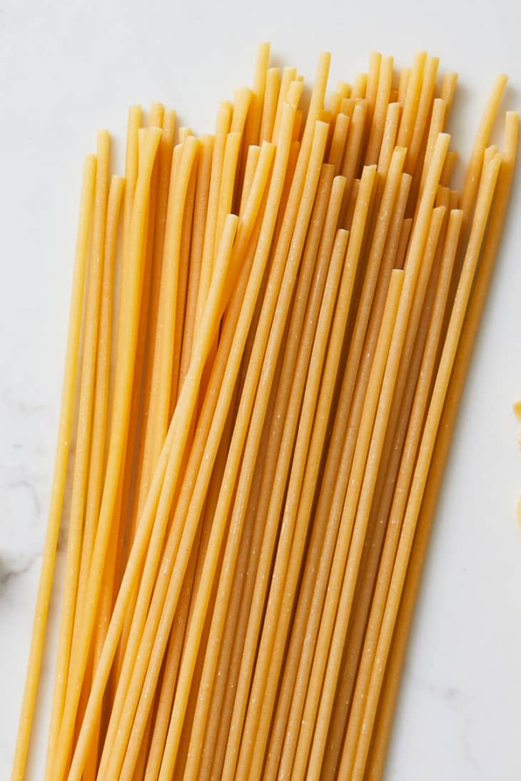 5 Pastas That Hold Sauce Better than Spaghetti The Kitchn