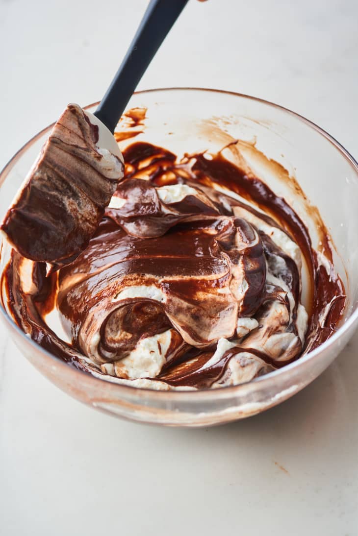 Easy Chocolate Mousse Recipe (Just 2 Ingredients!) The Kitchn