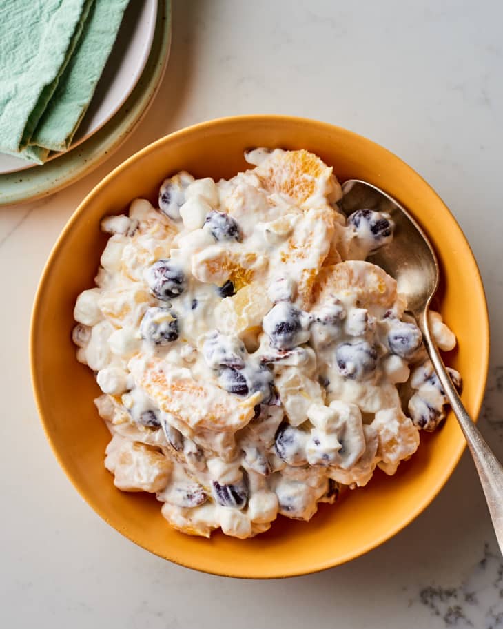 10-recipes-you-ll-find-at-a-classic-southern-thanksgiving-the-kitchn