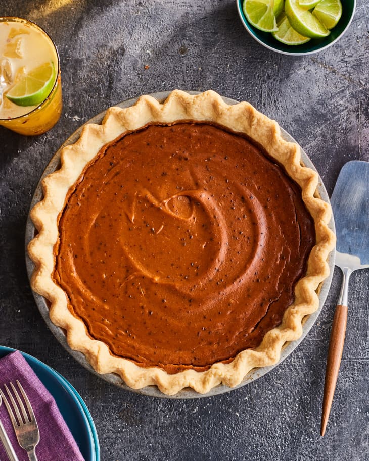 The 15 Different Types of Pie Any Pie Lover Should Know About The Kitchn