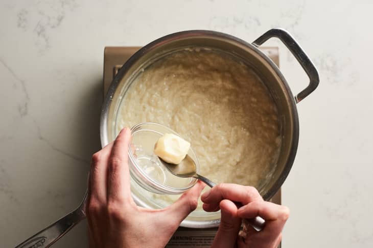 Creamy Rice Pudding Recipe (5 Ingredients!) | The Kitchn