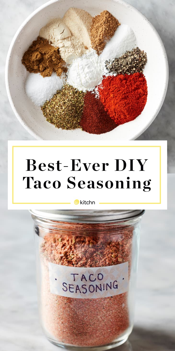 how-to-make-homemade-taco-seasoning-kitchn