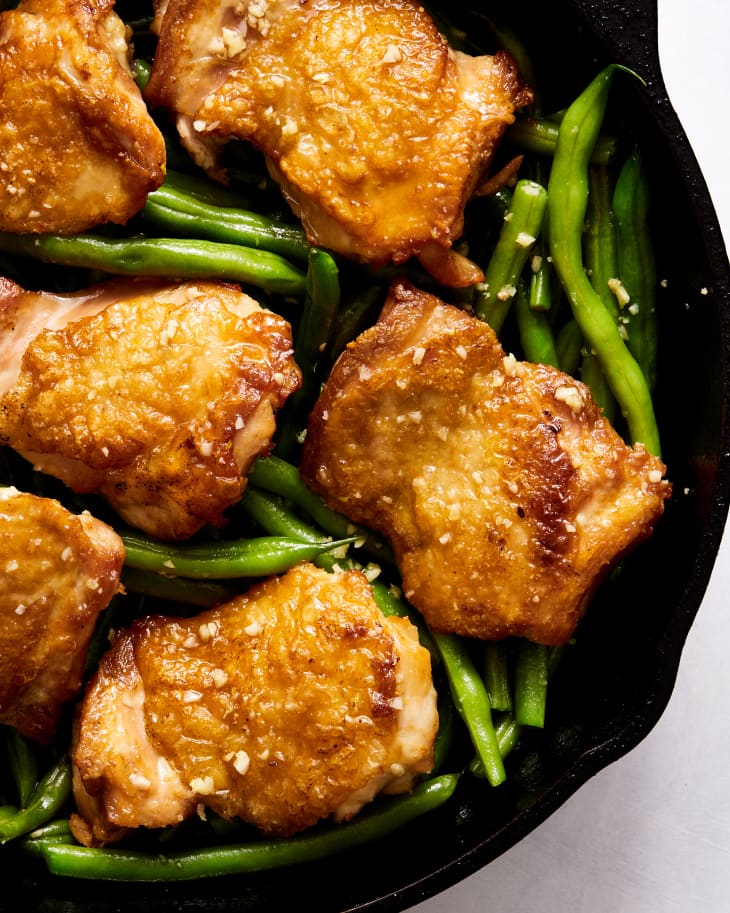 A Week of Toddler-Friendly Dinners the Whole Family Will Adore | The Kitchn
