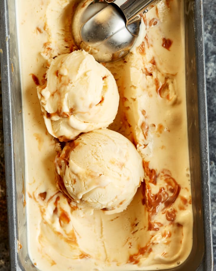 Homemade Horchata Ice Cream (Plus 3 Flavor Variations) | Kitchn