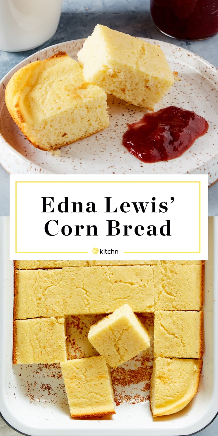 EdnaS Cornbread