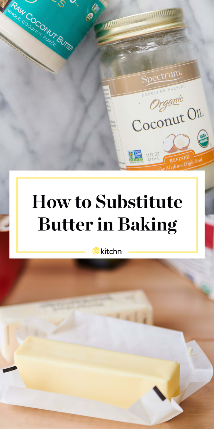 the-best-butter-substitutes-for-baking-kitchn