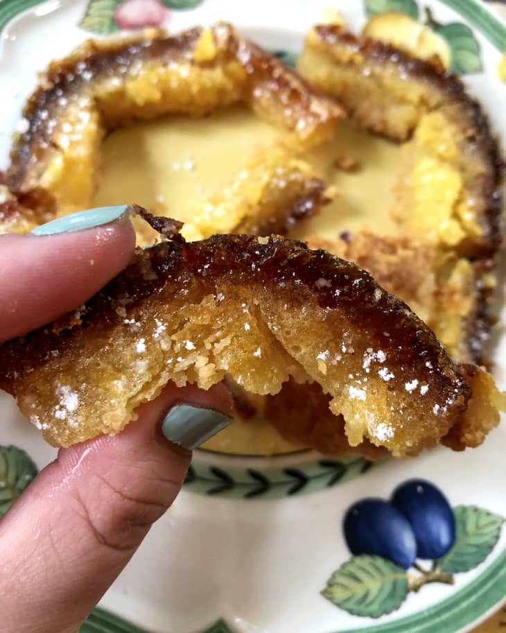 Why I Love Joanna Gaines' Lemon Bars The Kitchn