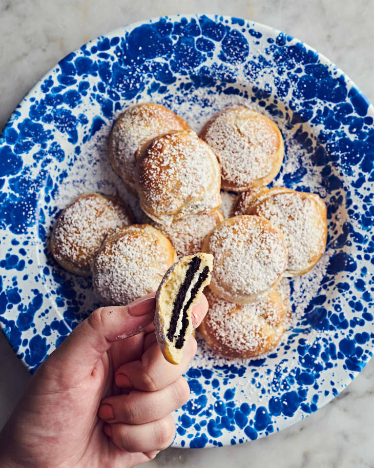 Air Fryer Oreos (with Pancake Mix) Kitchn