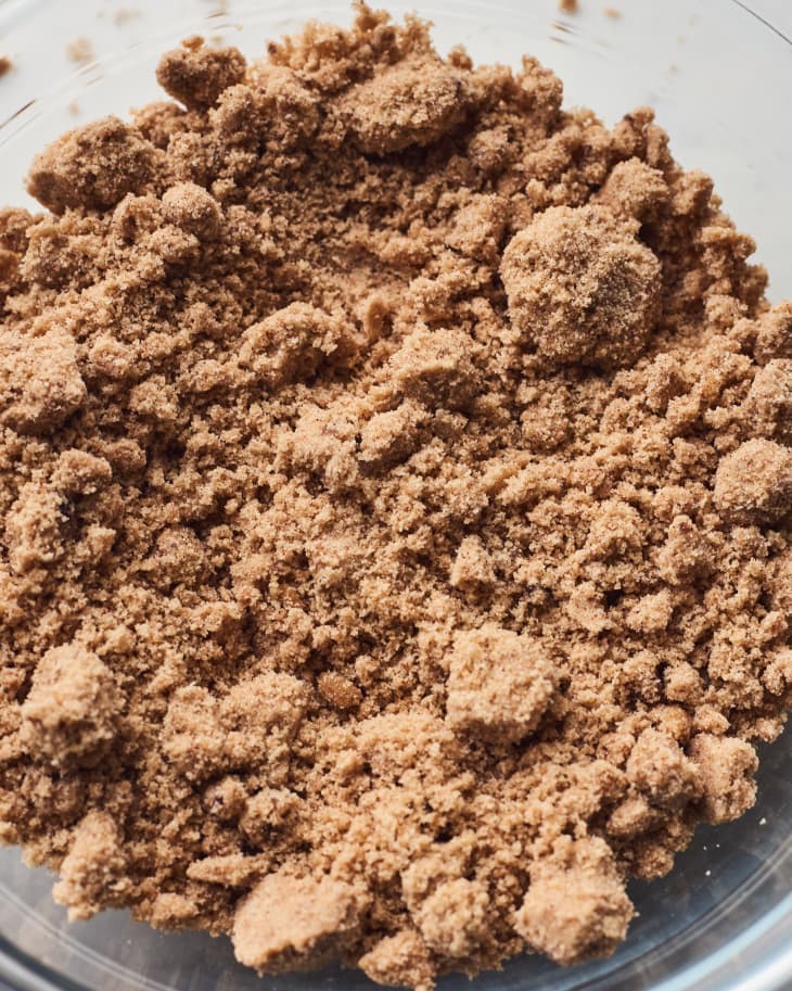 Coffee Cake Cookies Recipe The Kitchn