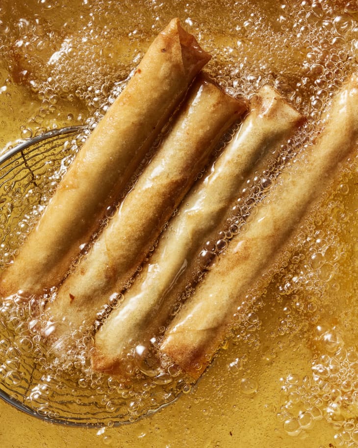 Lumpia Shanghai Recipe (with Freezer Instructions) The Kitchn