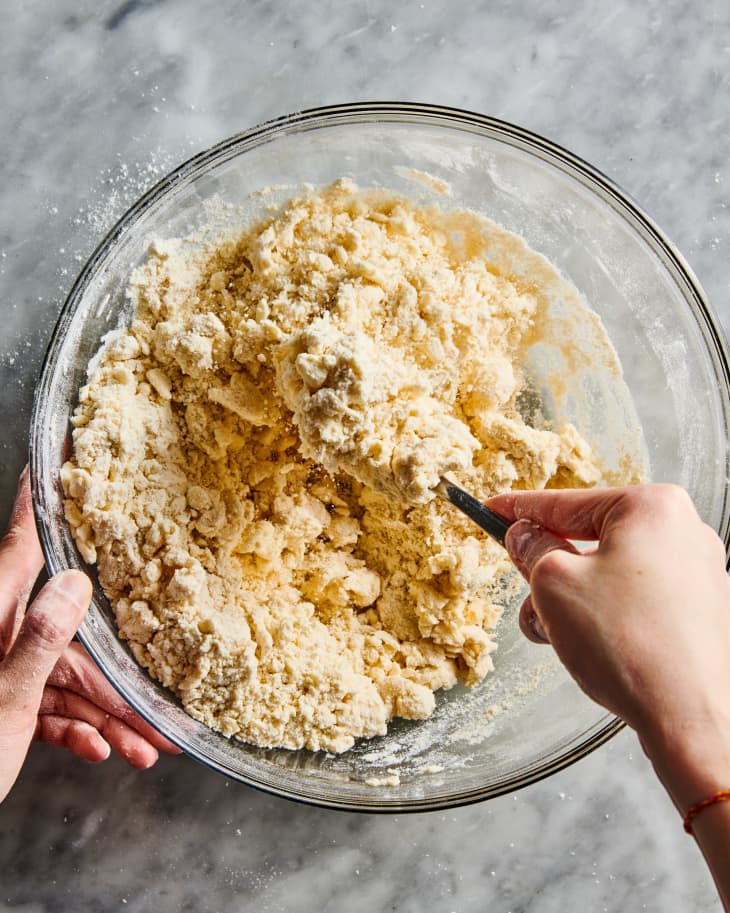 How to Make Perfect Pie Crust (A StepbyStep Guide) The Kitchn