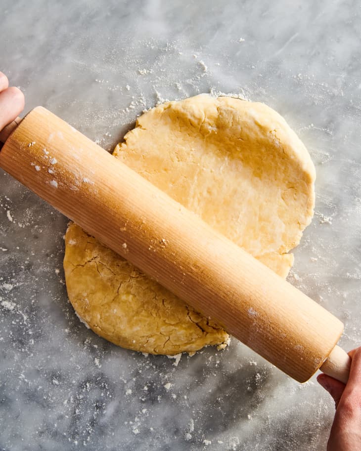 How to Make Perfect Pie Crust (A Step-by-Step Guide) | The Kitchn