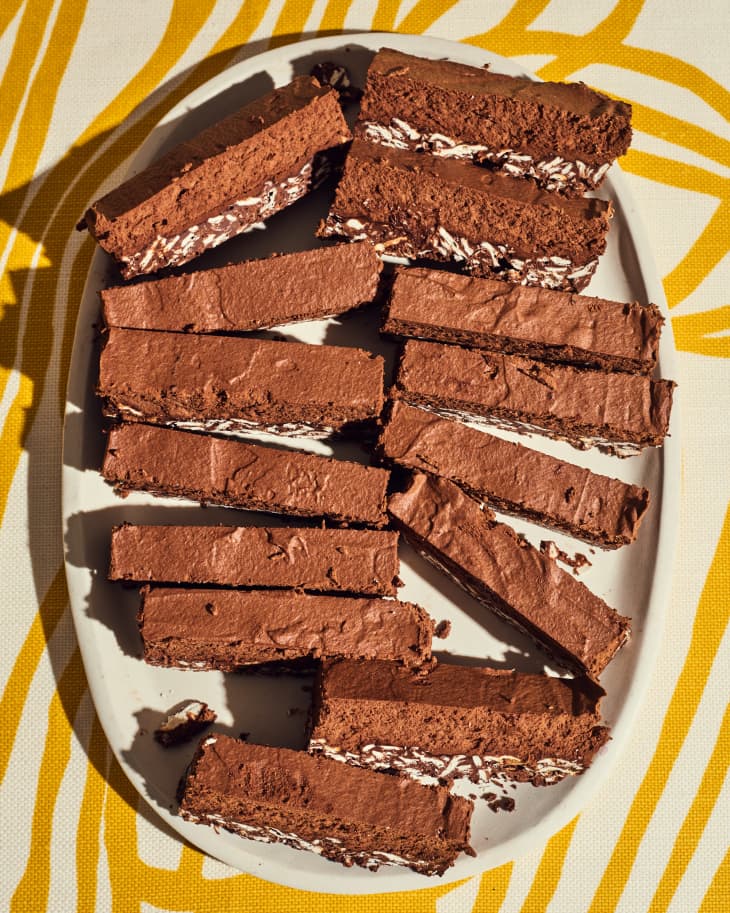 Matzo Farfel "Kit Kat" Recipe Kitchn