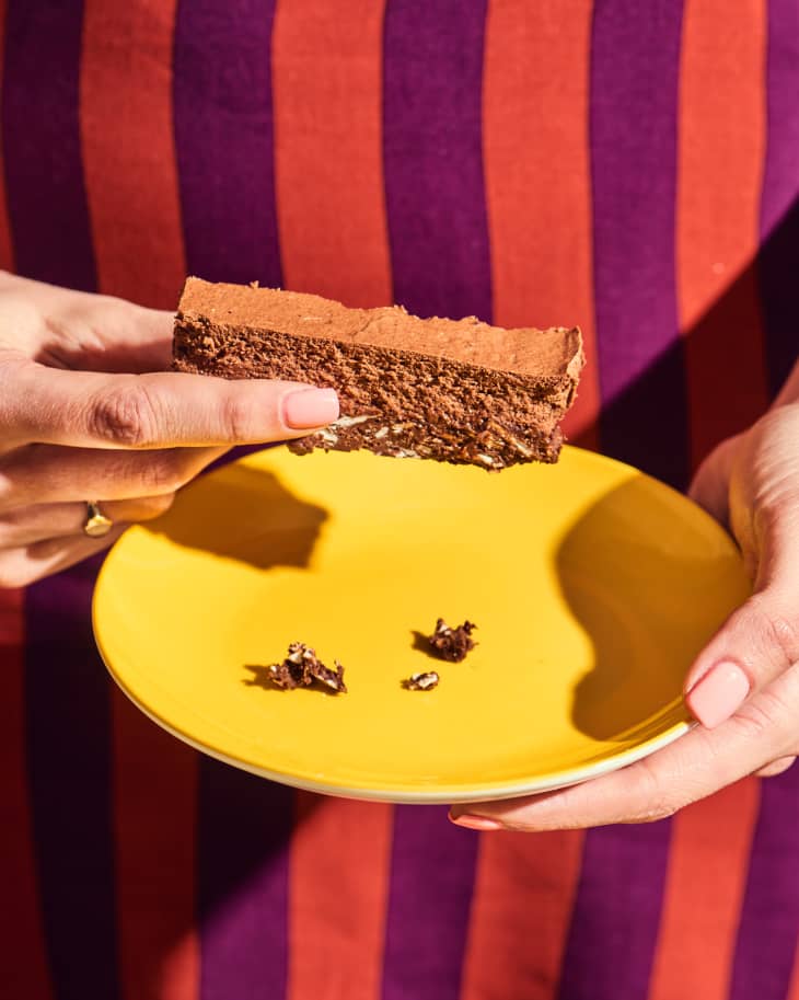 Matzo Farfel "Kit Kat" Recipe The Kitchn