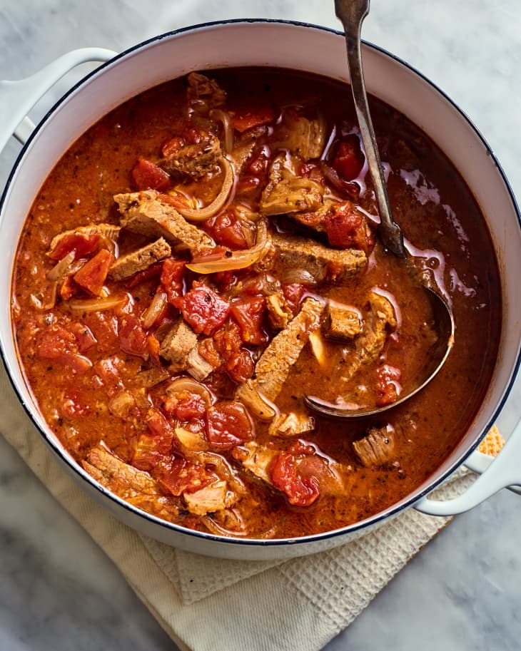 Swiss steak seasoning packets on sale
