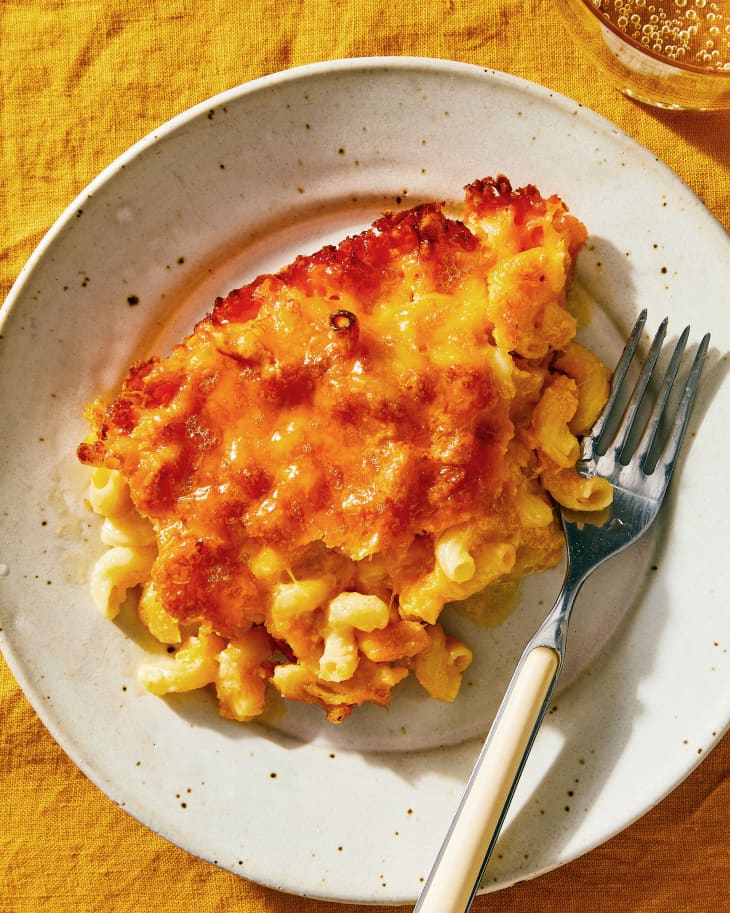 Southern mac and cheese instant pot sales