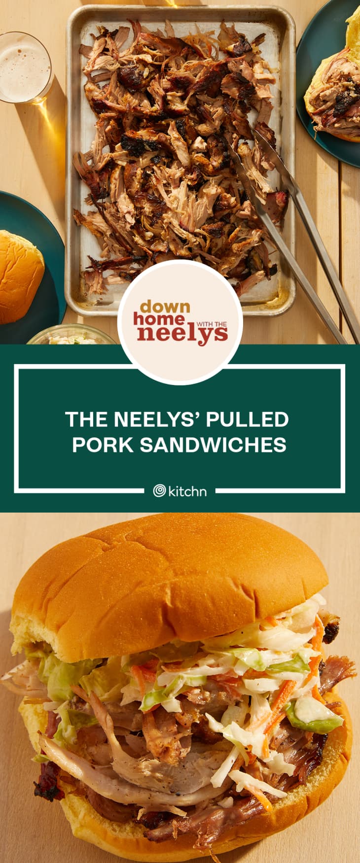 Neely's dry rub shop