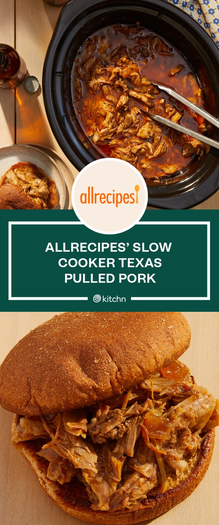 Allrecipes' Pulled Pork Recipe Review The Kitchn