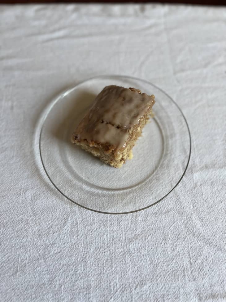 Reddit Old Recipes Big Mama's Cinnamon Roll Cake (Recipe Review) The