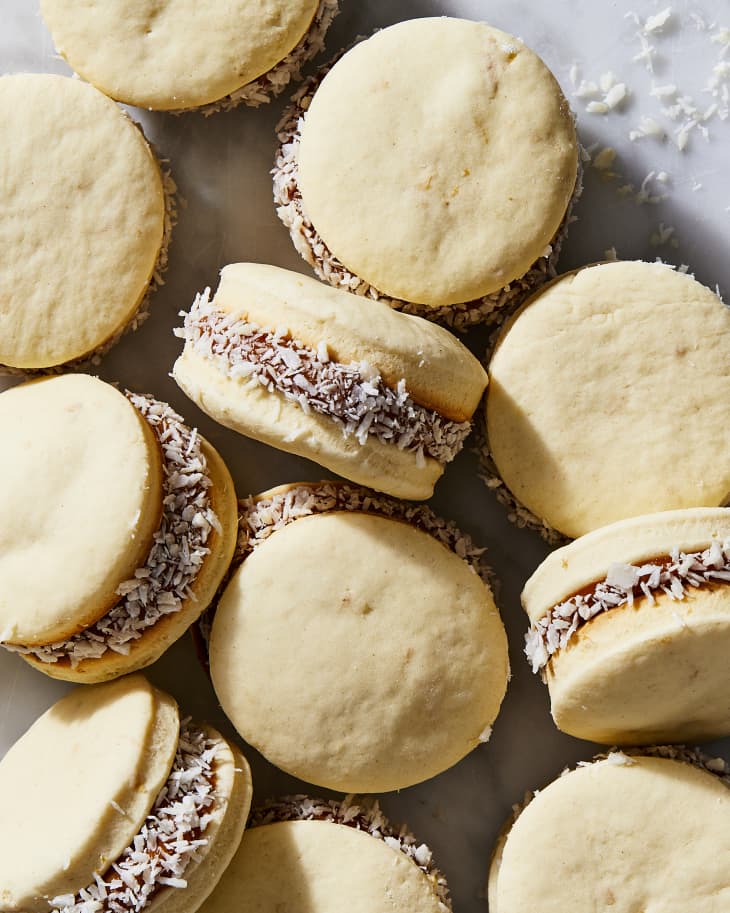 The History of Shortbread The Kitchn