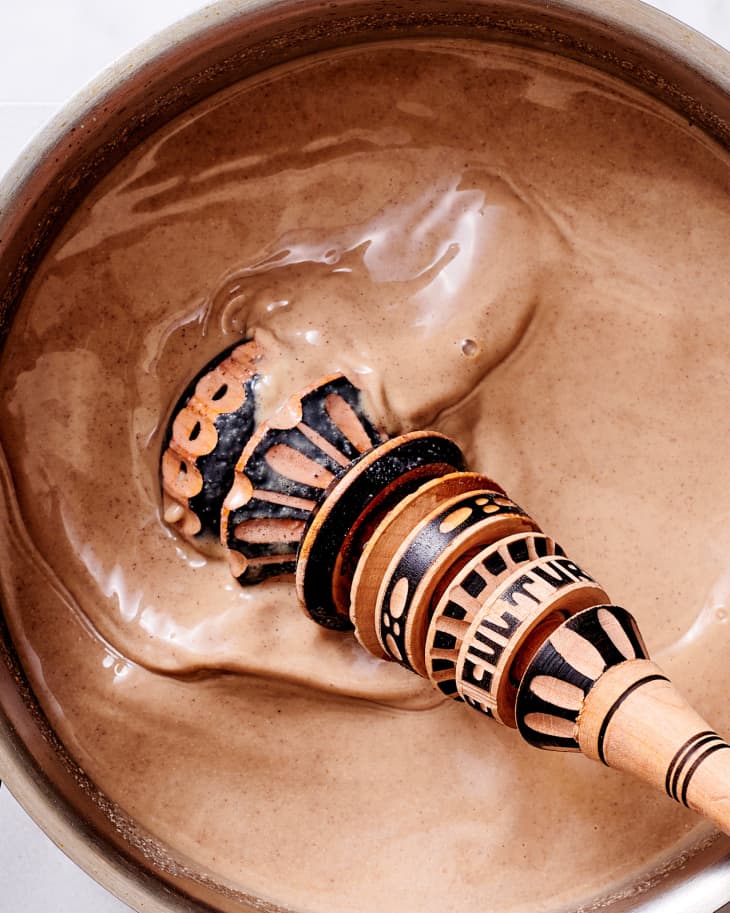 Champurrado Recipe (Mexican Chocolate Drink) | The Kitchn
