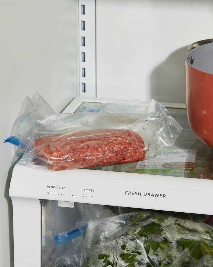 How to Defrost Ground Beef (The Best, Easiest Method) The Kitchn