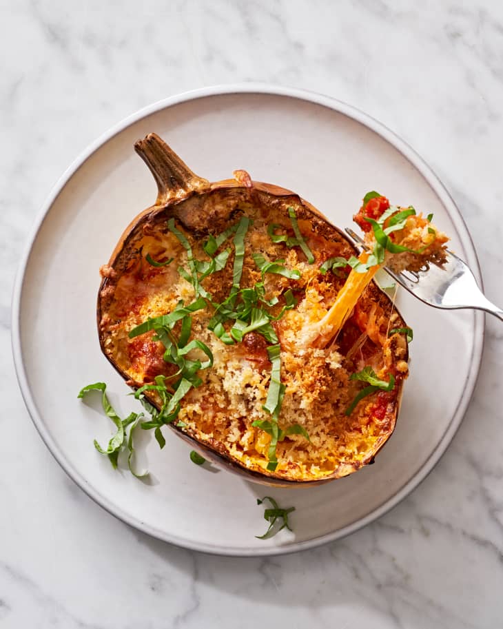 air-fryer-spaghetti-squash-parmesan-recipe-kitchn