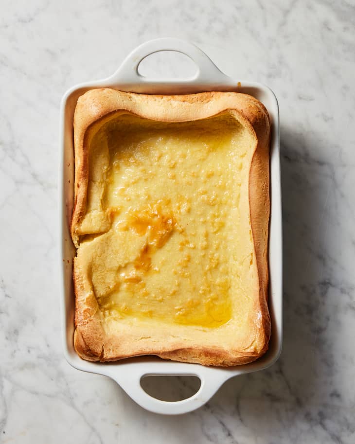 German Pancakes Recipe (OvenBaked) The Kitchn