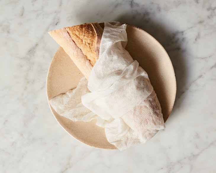 I Tried 6 Ways to Revive Stale Bread: The Winner Tastes Fresh | The Kitchn
