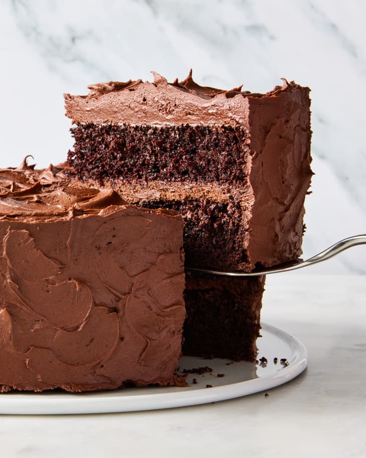 Chocolate Cake (Our Best-Ever Recipe) | The Kitchn