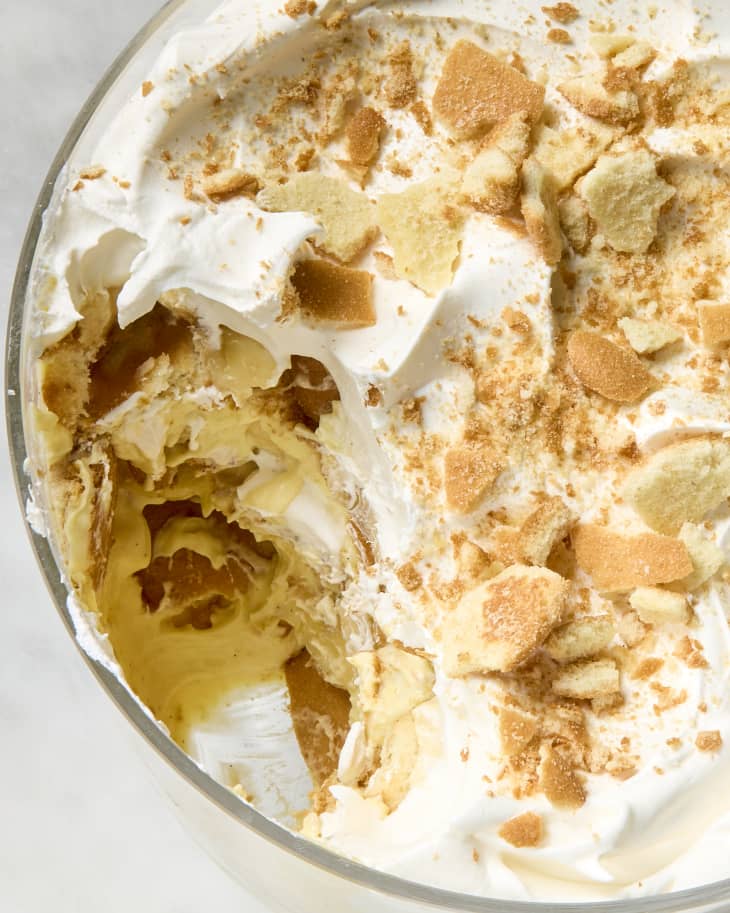 Banana Pudding Recipe (Our Best-Ever) | The Kitchn