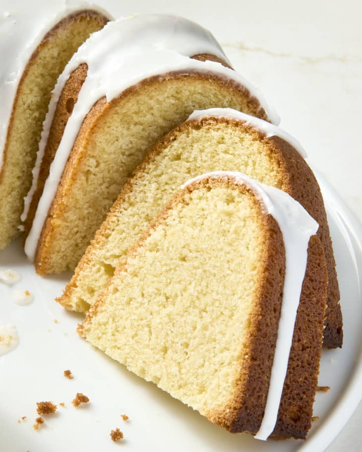 Bundt Cake Recipe (Classic Vanilla) | The Kitchn