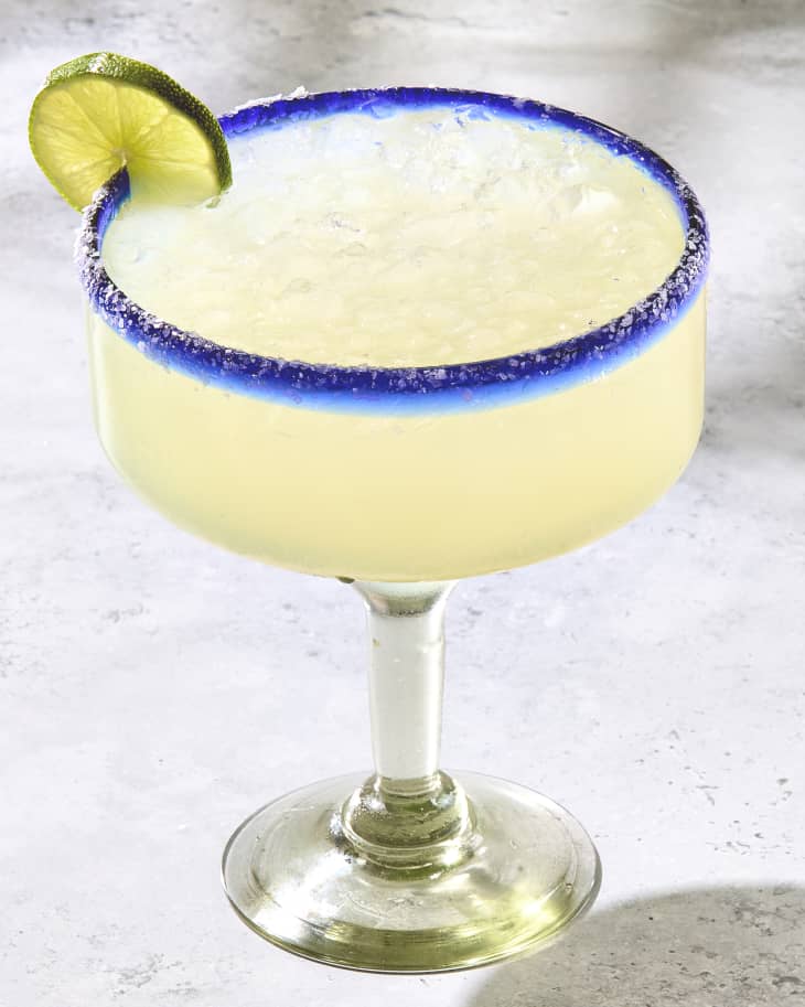 Mexican Margarita Recipe (3 Ingredients, Classic) | The Kitchn