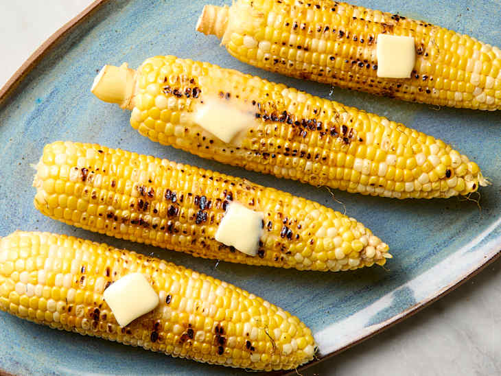 The Best Way to Cook Corn, According to Chefs | The Kitchn