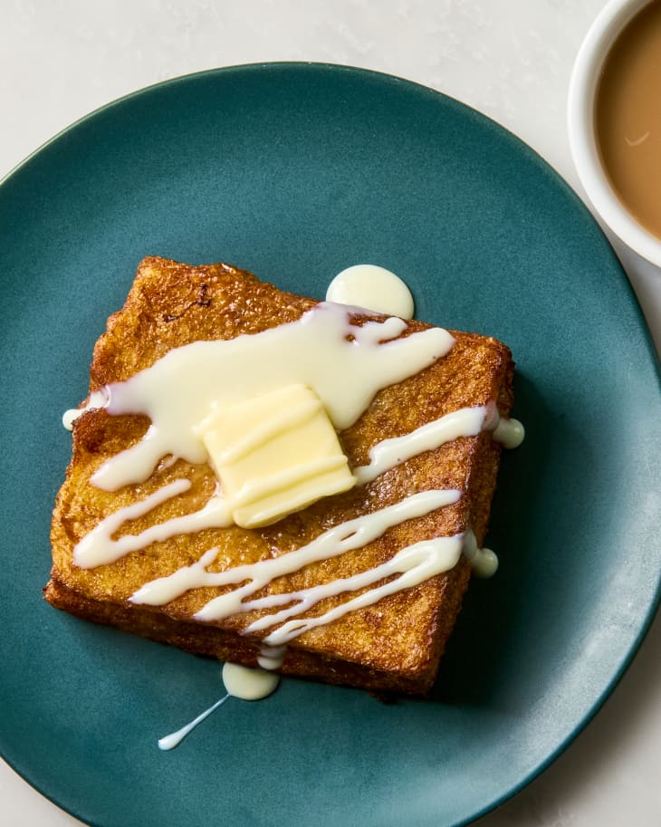 Hong KongStyle French Toast Recipe The Kitchn