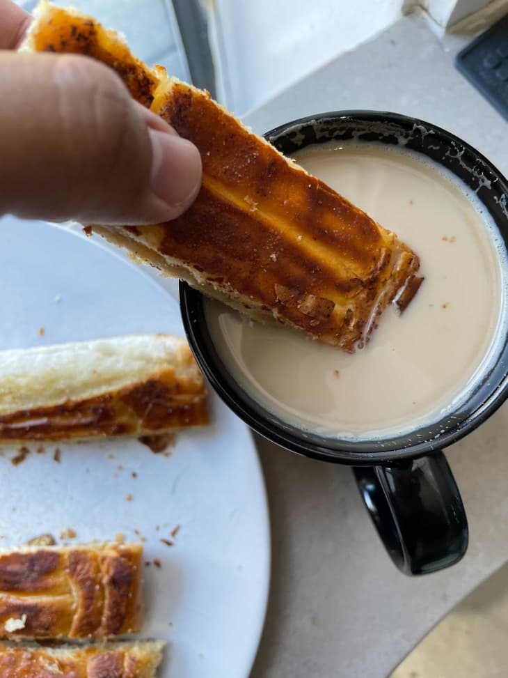 The SimpleYetDelicious Cuban Breakfast I Get Whenever I'm in Miami